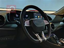دونج فينج T5 EVO